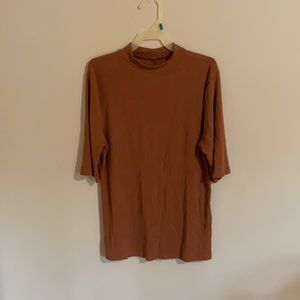 A New Day brand shirt